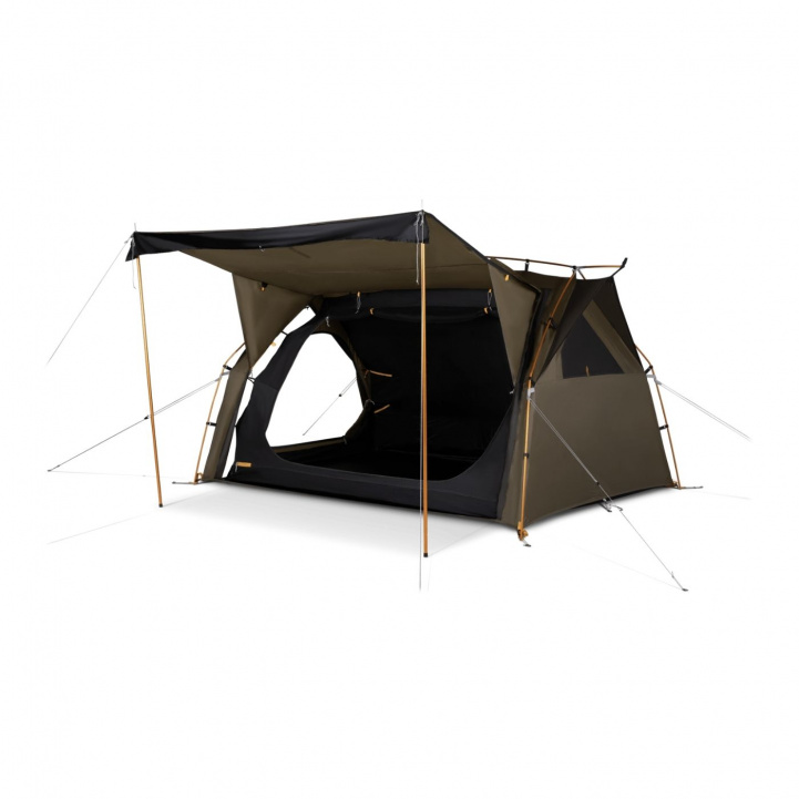 Kampa Stargazer 02 in the group Outdoor / Camping tent at Campmarket (82927)
