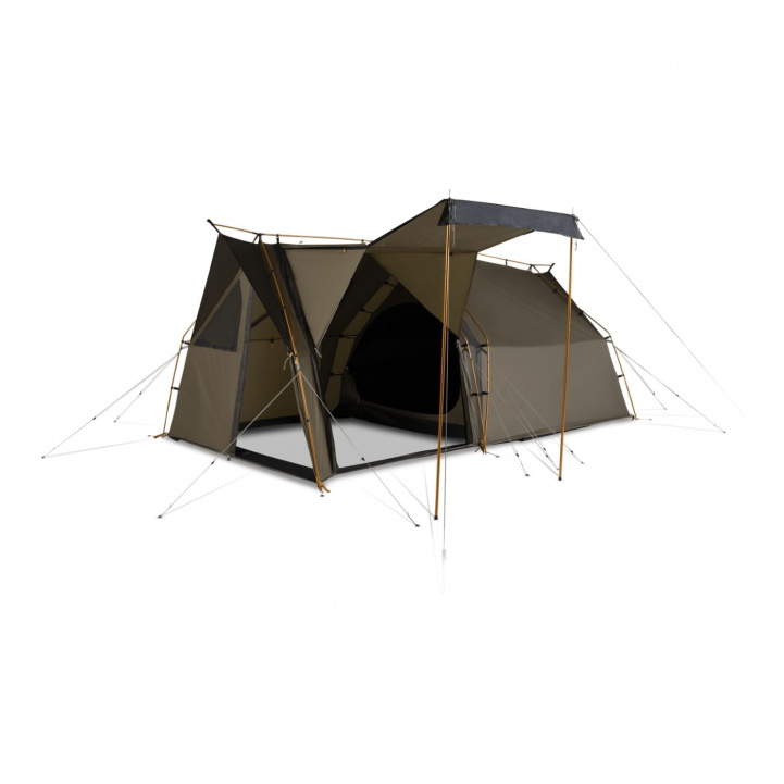 Kampa Moongazer 23 in the group Outdoor / Camping tent at Campmarket (82929)