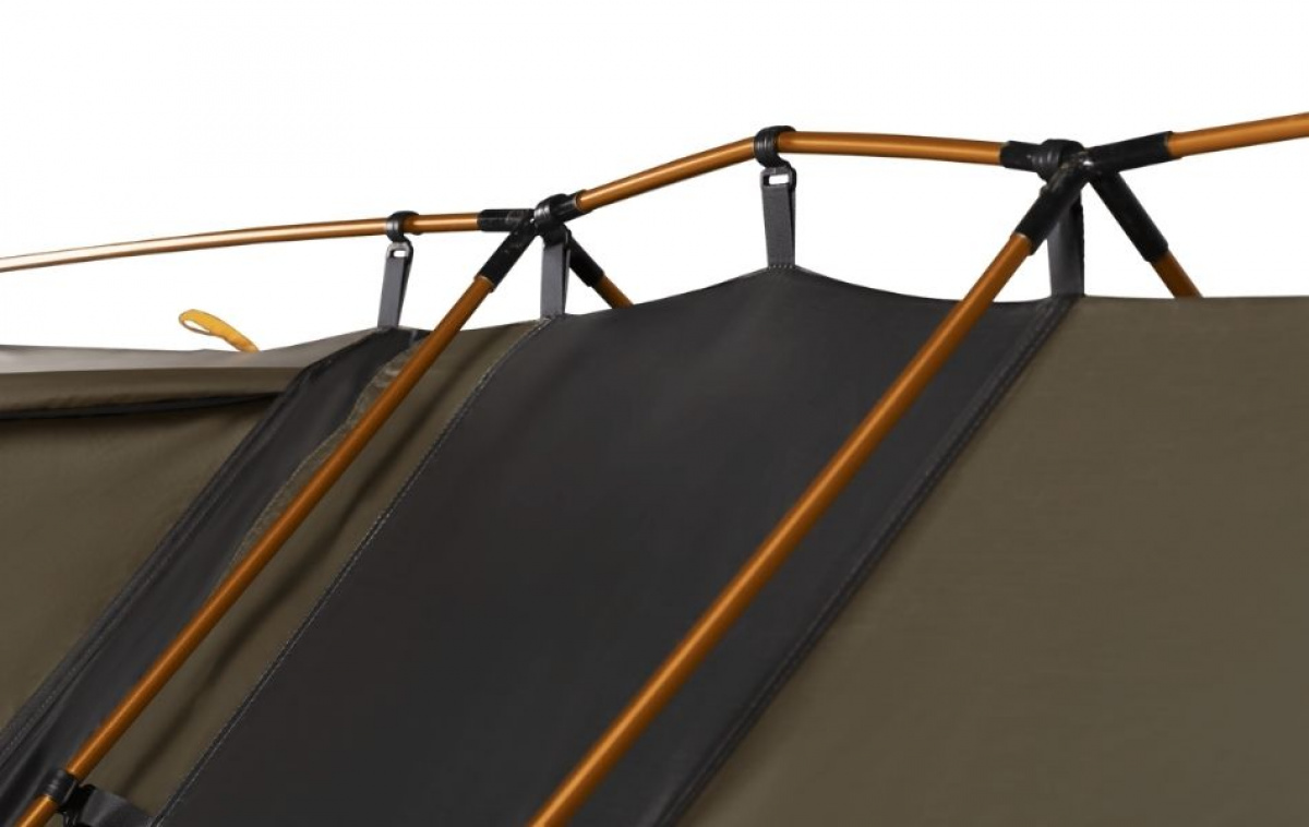 Kampa Moongazer 23 XL in the group Outdoor / Camping tent at Campingvaruhuset i Norden AB (82930)