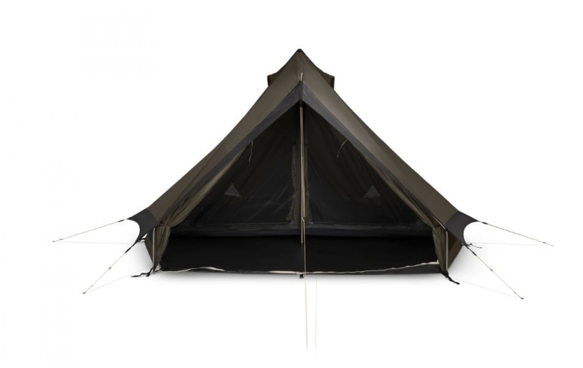 Kampa Pineveil 04 in the group Outdoor / Camping tent at Campingvaruhuset i Norden AB (82932)