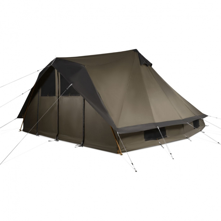 Kampa Wildrest 06 in the group Outdoor / Camping tent at Campmarket (82933)