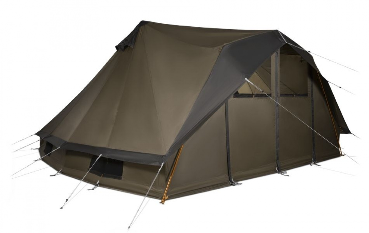 Kampa Wildrest 06 in the group Outdoor / Camping tent at Campmarket (82933)
