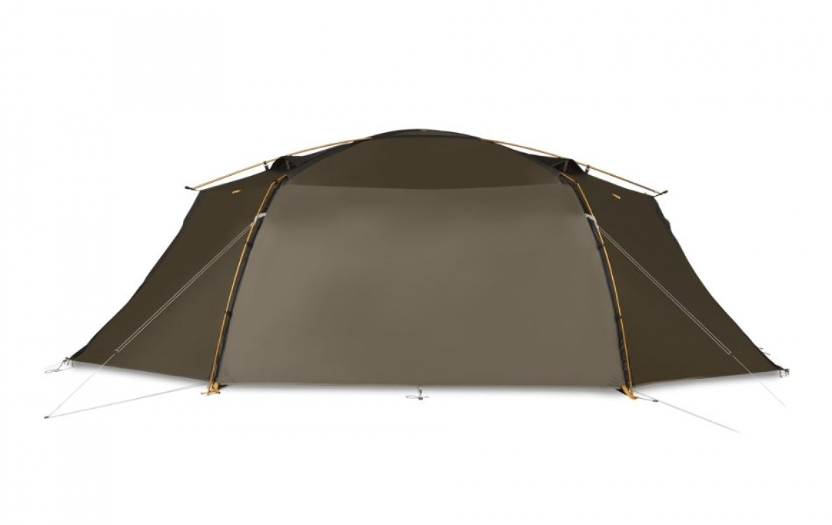 Kampa Mossborn-K 02 in the group Outdoor / Camping tent at Campingvaruhuset i Norden AB (82936)