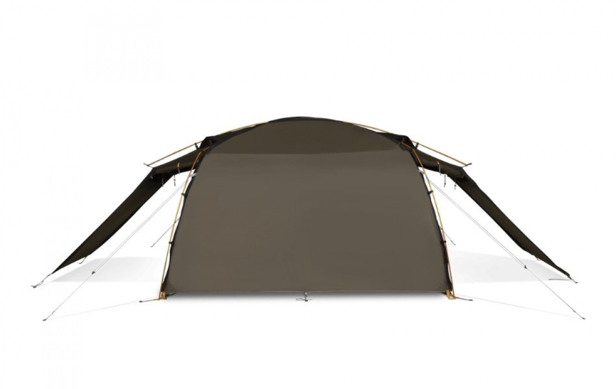Kampa Mossborn-K 02 in the group Outdoor / Camping tent at Campingvaruhuset i Norden AB (82936)