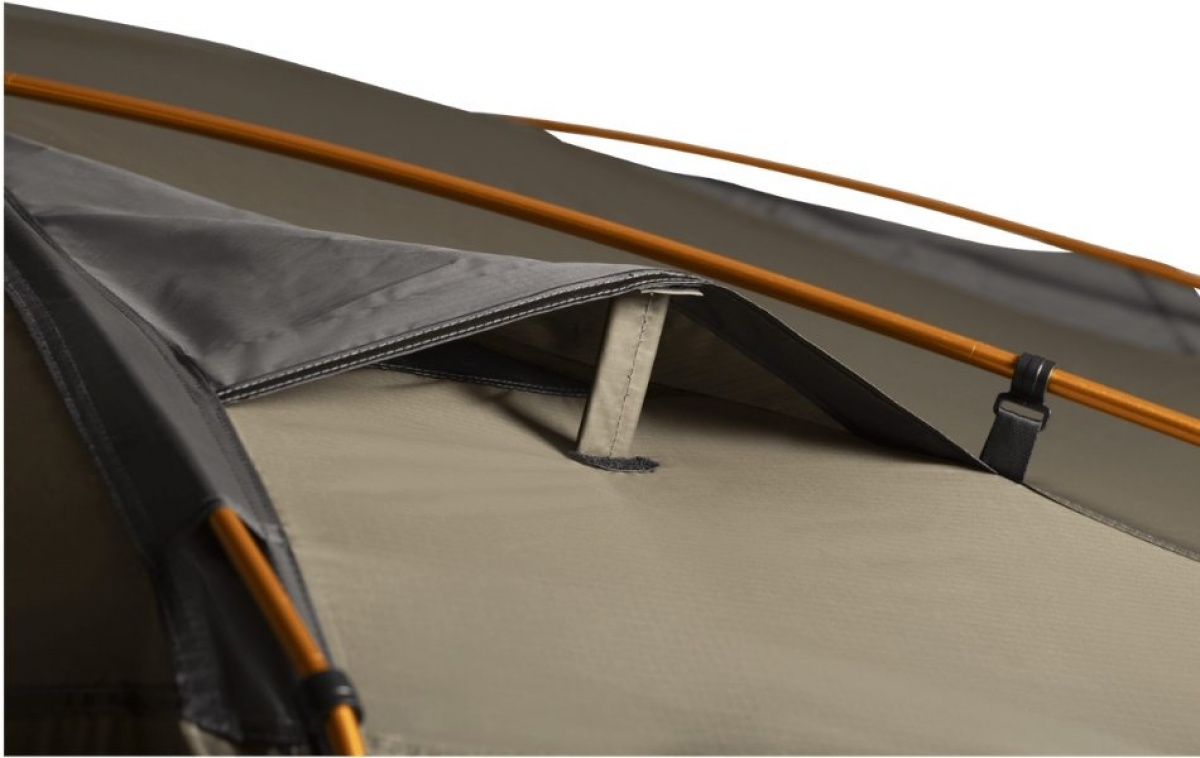 Kampa Mossborn-K 02 in the group Outdoor / Camping tent at Campingvaruhuset i Norden AB (82936)