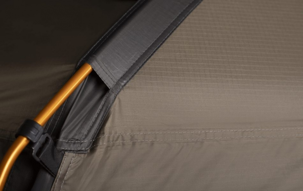 Kampa Mossborn-K 03 in the group Outdoor / Camping tent at Campingvaruhuset i Norden AB (82937)