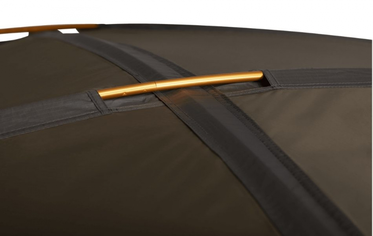 Kampa Mossborn-K 03 in the group Outdoor / Camping tent at Campingvaruhuset i Norden AB (82937)