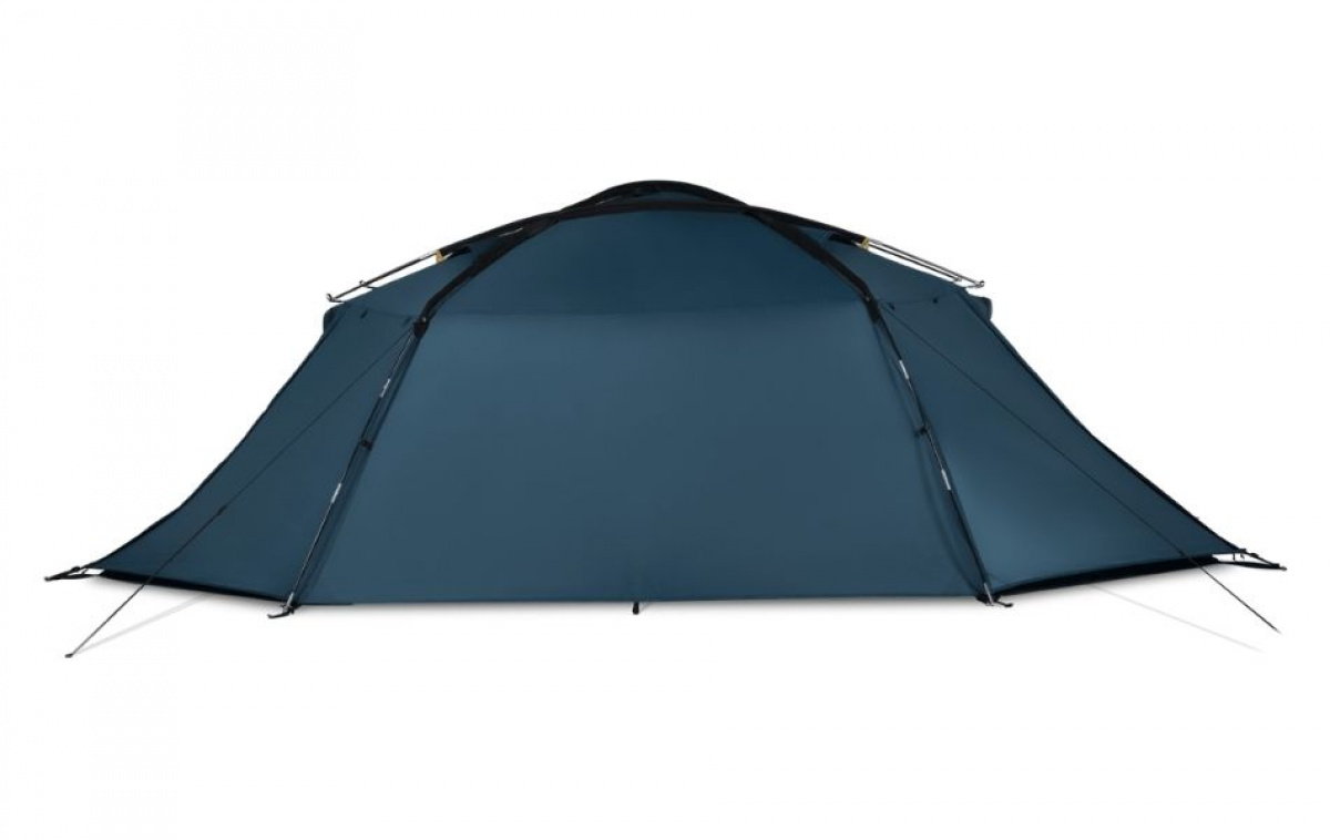 Kampa Mossborn 02 Aegean in the group Outdoor / Camping tent at Campingvaruhuset i Norden AB (82941)