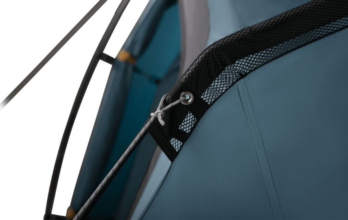 Kampa Mossborn 02 Aegean in the group Outdoor / Camping tent at Campingvaruhuset i Norden AB (82941)