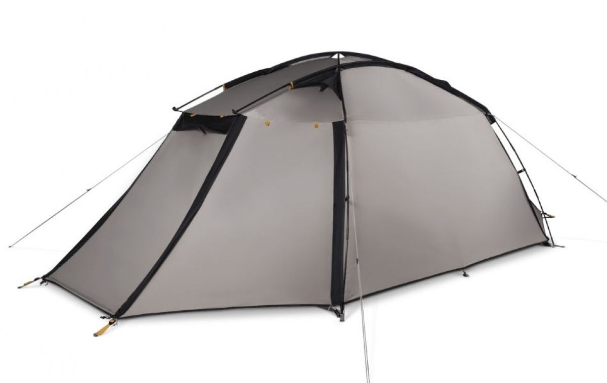 Kampa Mossborn 02 Mushroom in the group Outdoor / Camping tent at Campmarket (82943)