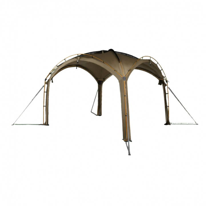 Kampa MOD 250 Dune in the group Outdoor / Camping tent at Campingvaruhuset i Norden AB (82944)