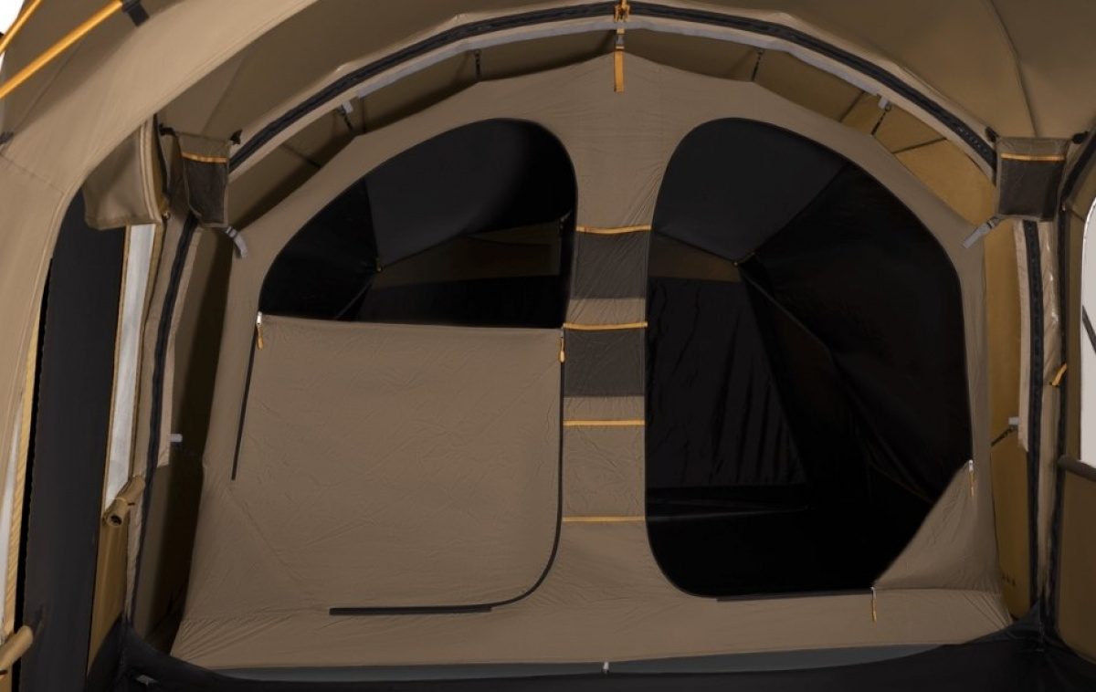 Kampa MOD 250 Dune - Annexe in the group Outdoor / Camping tent / Camping tent accessories at Campingvaruhuset i Norden AB (82945)