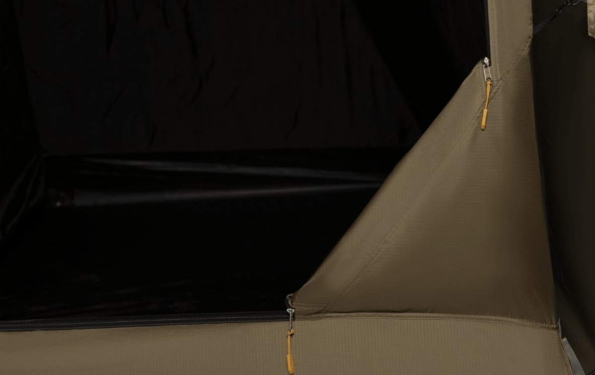 Kampa MOD 250 Dune - Annexe in the group Outdoor / Camping tent / Camping tent accessories at Campingvaruhuset i Norden AB (82945)