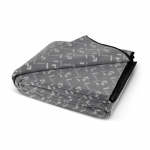 Kampa Fleece Mat Traverse