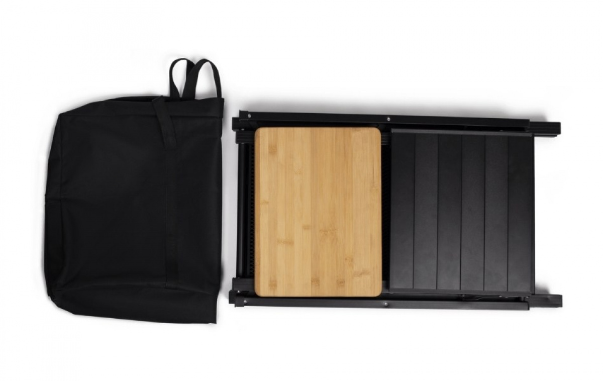 Kampa Kitchen Cabinet Slimchef in the group Outdoor / Camping kitchen & Cooking utensils at Campingvaruhuset i Norden AB (82994)