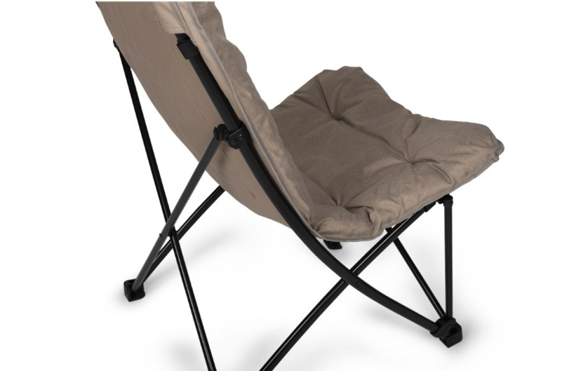 Kampa Chair Chill in the group Camping furniture / Camping chairs / Other Chairs at Campingvaruhuset i Norden AB (82995)