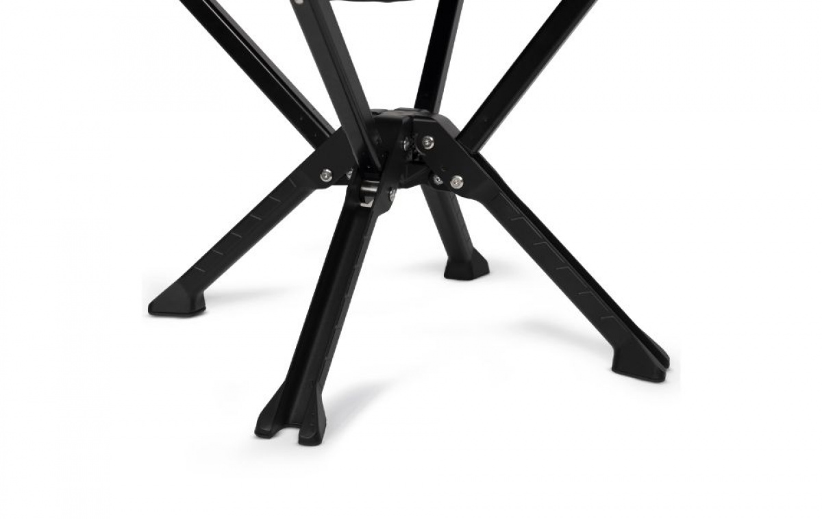 Kampa Chair Porcini in the group Camping furniture / Camping chairs / Other Chairs at Campingvaruhuset i Norden AB (82997)