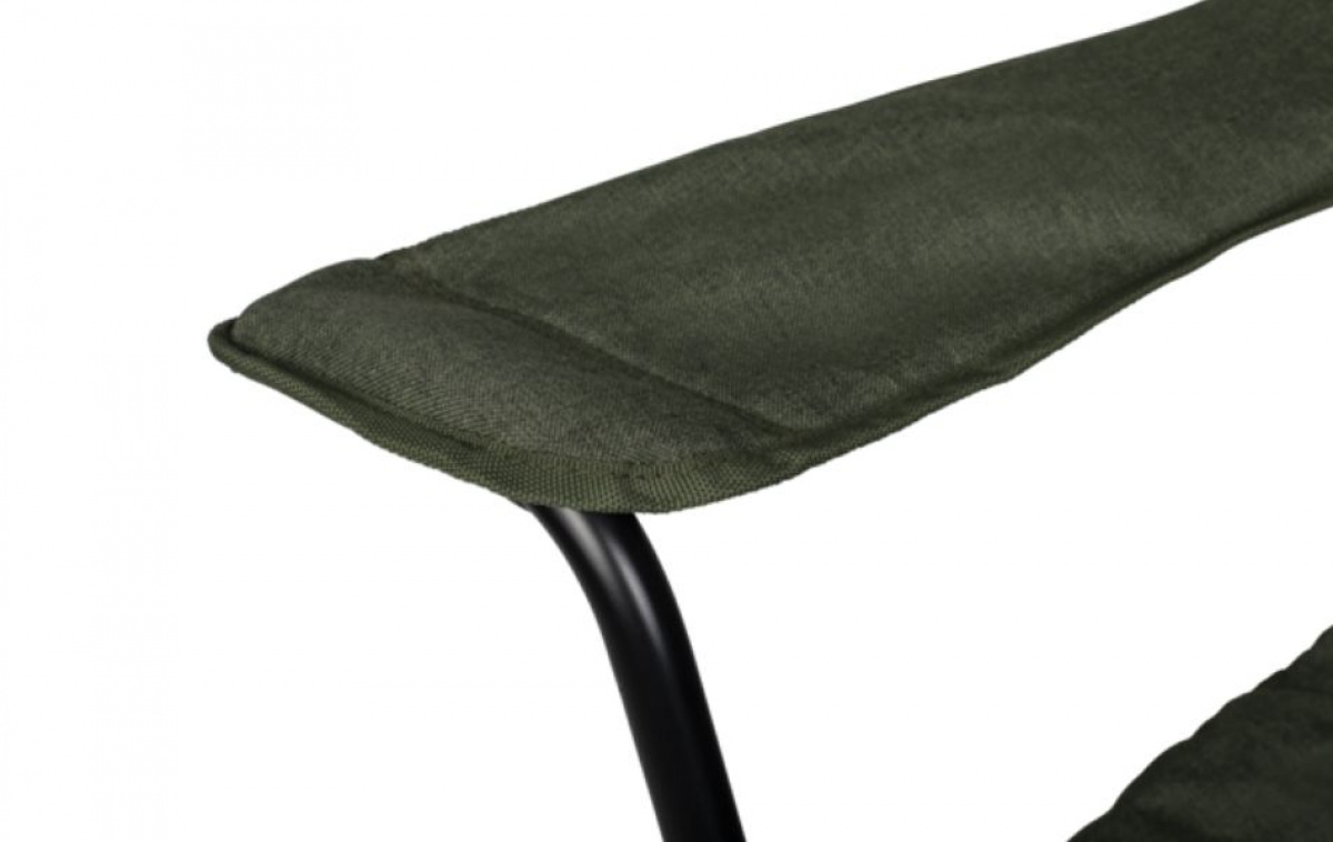 Kampa Chair Heritage in the group Camping furniture / Camping chairs / Other Chairs at Campingvaruhuset i Norden AB (82998)