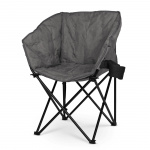 Kampa Chair Tubb Grey