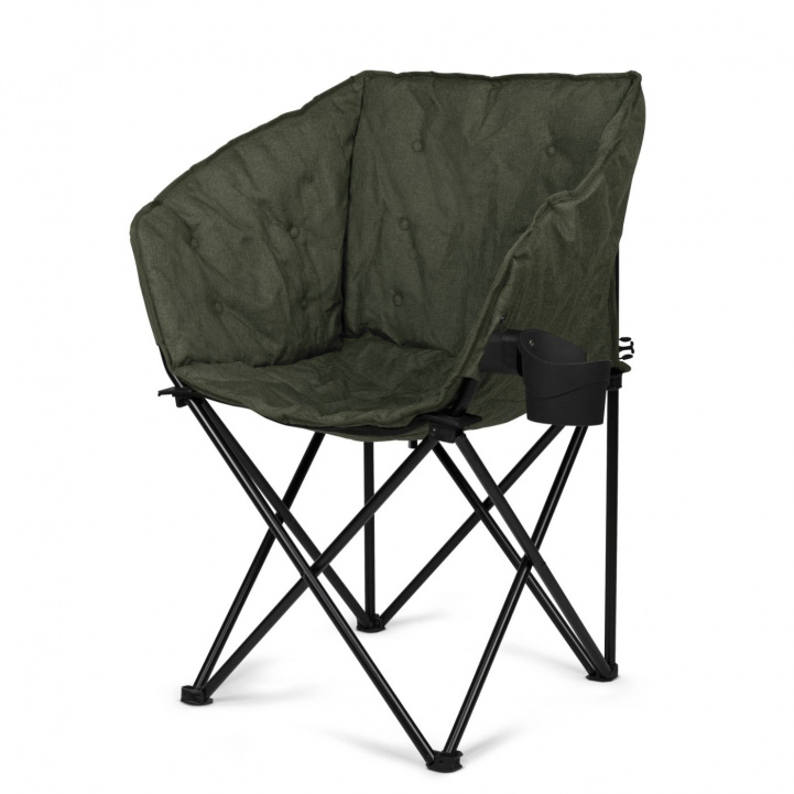 Kampa Chair Tubb Green in the group Camping furniture / Camping chairs / Other Chairs at Campingvaruhuset i Norden AB (83000)