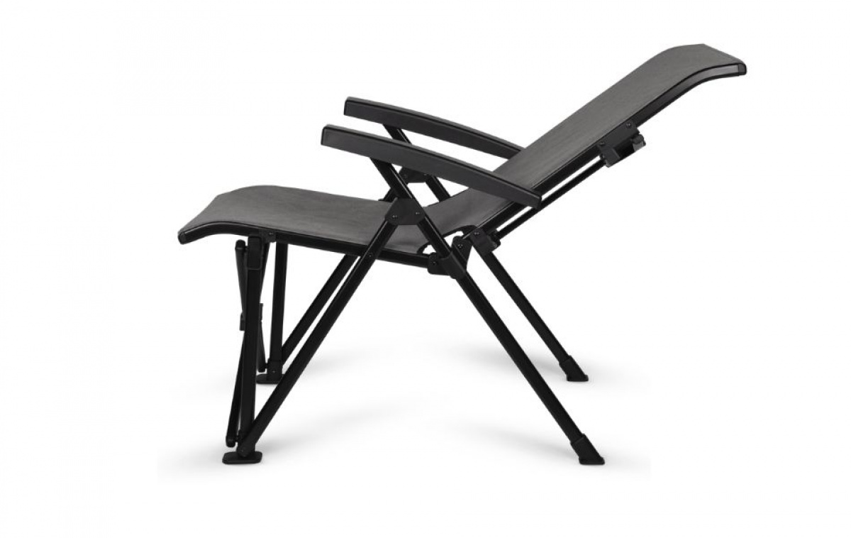 Kampa Chair Meadow Green in the group Camping furniture / Camping chairs / Other Chairs at Campingvaruhuset i Norden AB (83003)