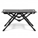 Kampa Side Table Snapsteel Large 60x80