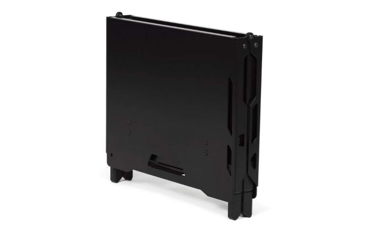 Kampa Side Table Snapsteel Large 60x80 in the group Camping furniture / Camping table at Campingvaruhuset i Norden AB (83007)