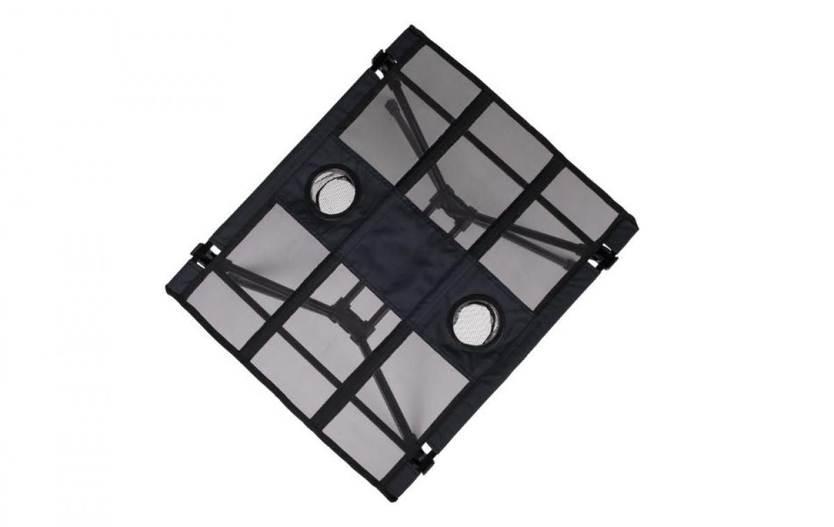 Kampa Table Toadstool in the group Camping furniture / Camping table at Campmarket (83008)