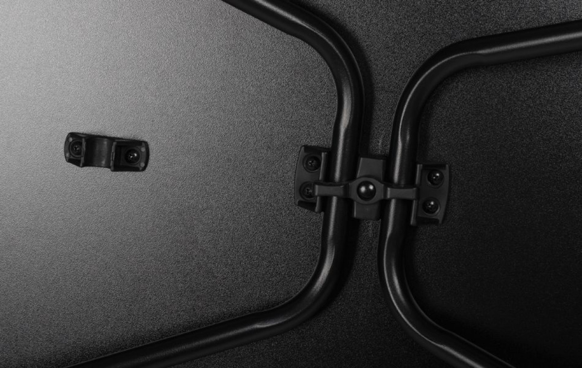 Kampa Table Beech 120x70 in the group Camping furniture / Camping table at Campmarket (83012)