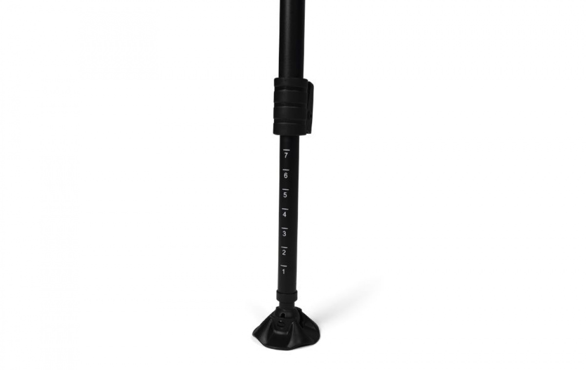 Kampa Table Beech 120x70 in the group Camping furniture / Camping table at Campmarket (83012)