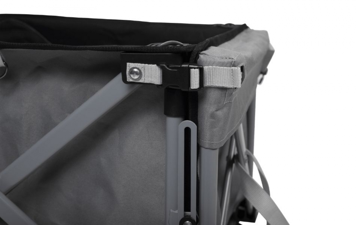 Kampa Cart Earthease in the group Other / Transport carts at Campingvaruhuset i Norden AB (83013)