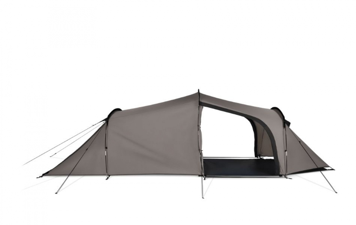 Kampa Wanderlight 03 Mushroom in the group Outdoor / Camping tent at Campingvaruhuset i Norden AB (83015)