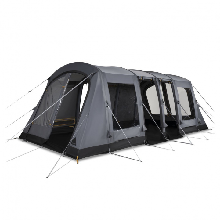 Kampa Voyage DA Low in the group Caravan & Motorhome / Van & Sheet Metal Workers / Awning Van / Air tent at Campmarket (83017)