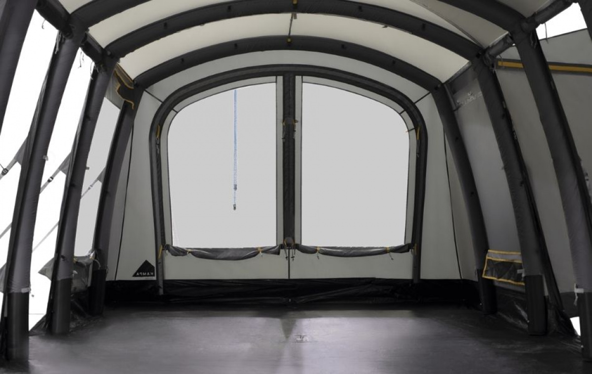 Kampa Voyage DA Low in the group Caravan & Motorhome / Van & Sheet Metal Workers / Awning Van / Air tent at Campmarket (83017)