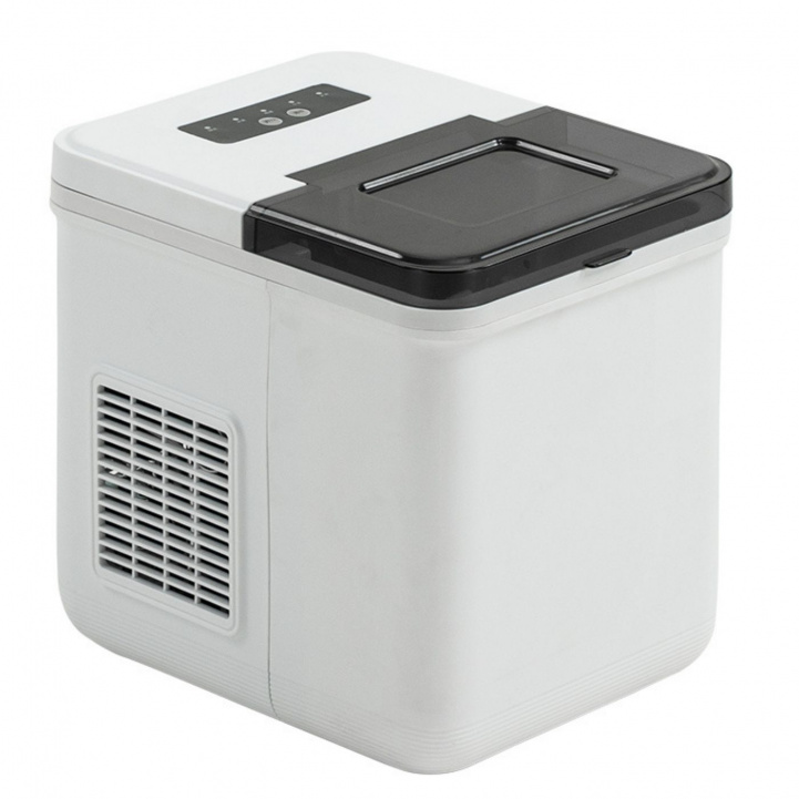 Smart Living Ice Maker Icemaker 10 in the group Caravan & Motorhome / Heat, Cold & Ventilation / Refrigerators & Coolers / Other Refrigerators/Freezers at Campmarket (83020)
