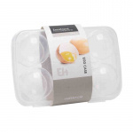 Egg container 6-eggs