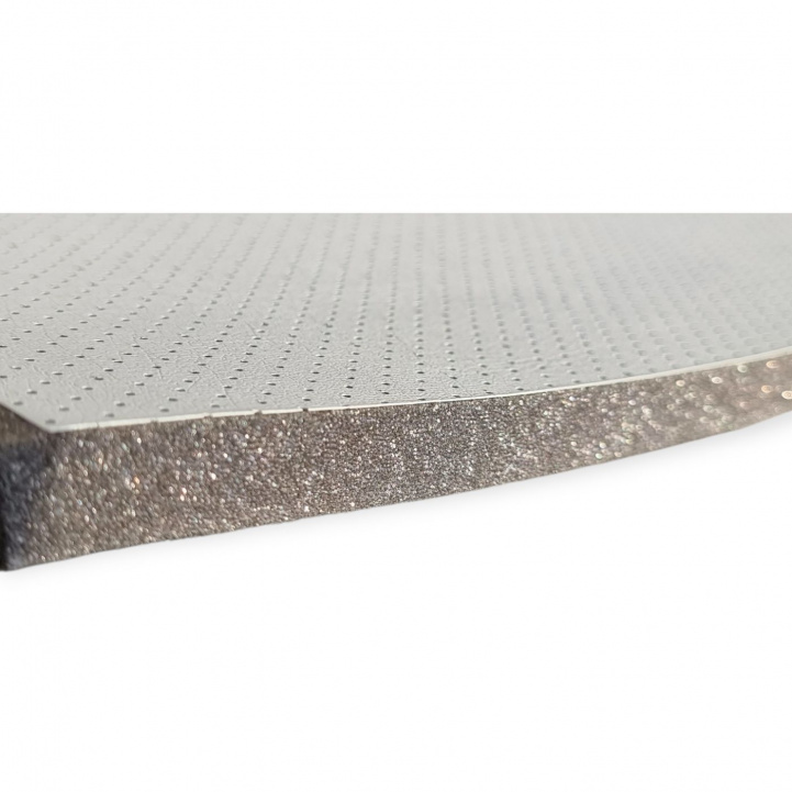 Cabin and Cabin Insulation in the group Caravan & Motorhome / Body / Building materials at Campingvaruhuset i Norden AB (83055)