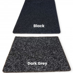 Car and Interior Mat