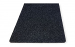 Car and Interior Mat Black