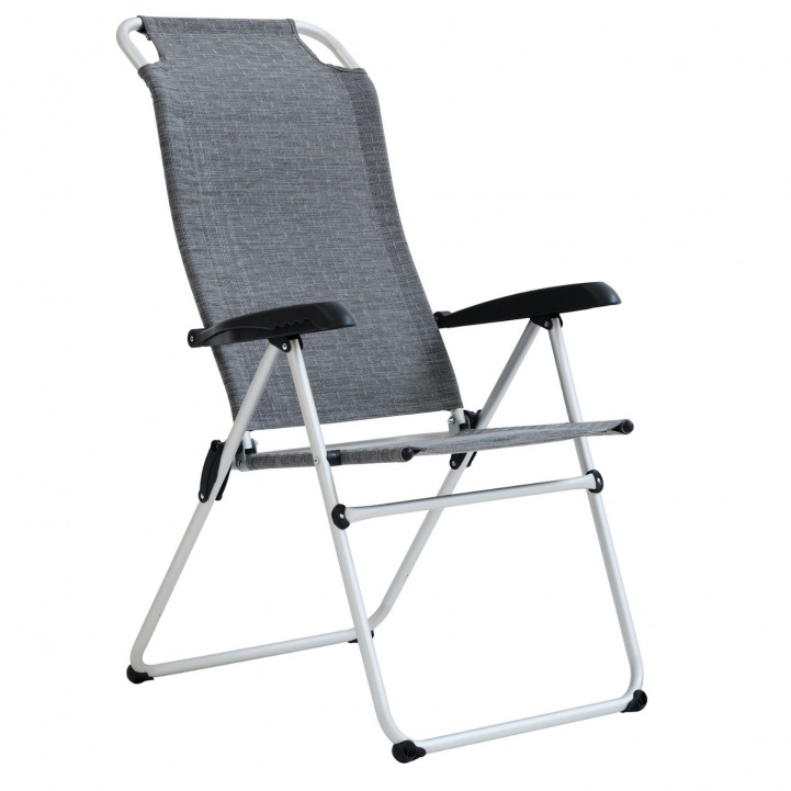 WeCamp Chair Formosa Stilo in the group Camping furniture / Camping chairs at Campingvaruhuset i Norden AB (83058)