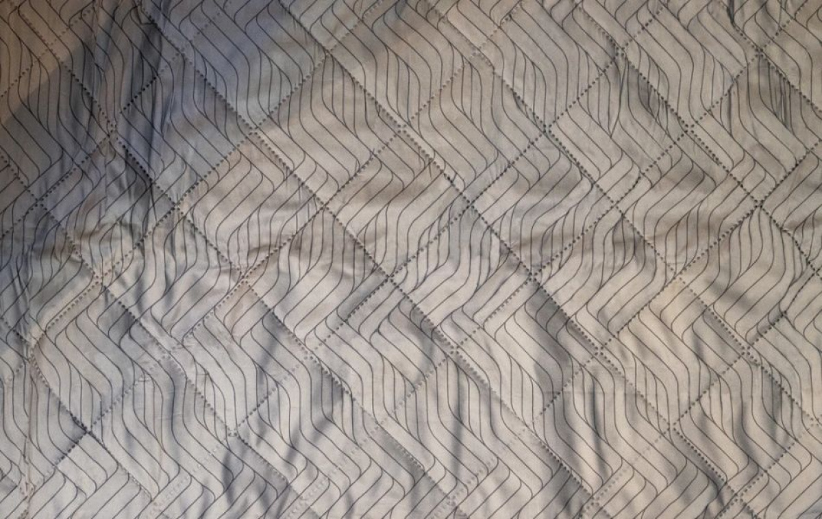 Outwell Cozy Carpet Maryland / Virginia 5 Air TC in the group Outdoor / Camping tent / Camping tent accessories at Campingvaruhuset i Norden AB (83064)