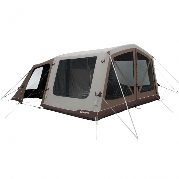 Outwell Virginia 5 Air TC in the group Outdoor / Camping tent at Campingvaruhuset i Norden AB (83066)