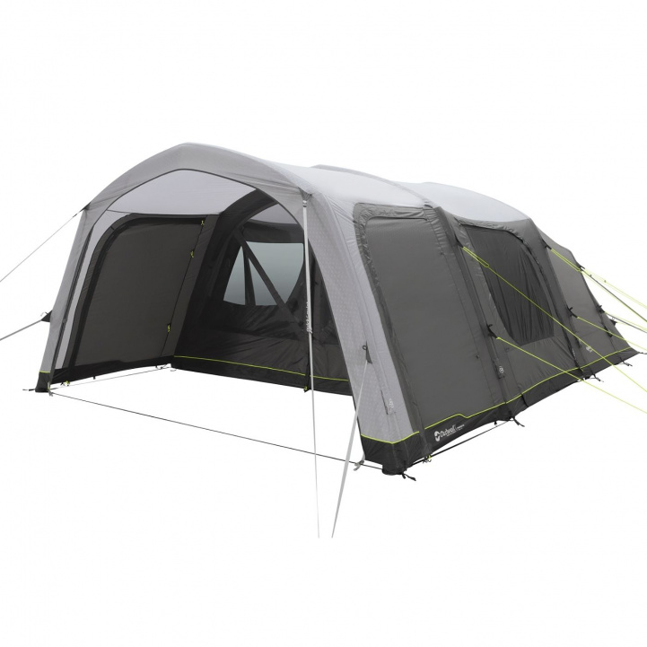 Outwell Iowa 6 Air in the group Outdoor / Camping tent at Campingvaruhuset i Norden AB (83067)