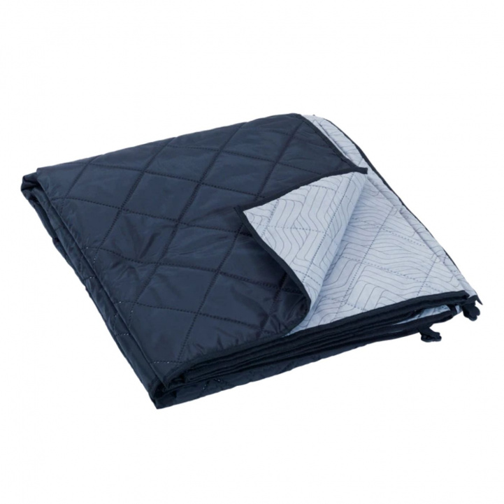 Outwell Cozy Carpet Colorado 6 Air in the group Outdoor / Camping tent / Camping tent accessories at Campmarket (83068)