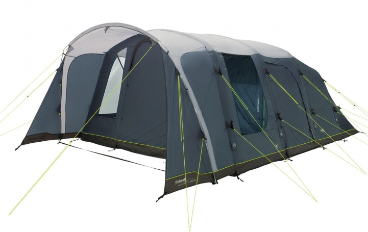 Outwell Colorado 6 Air in the group Outdoor / Camping tent at Campingvaruhuset i Norden AB (83070)