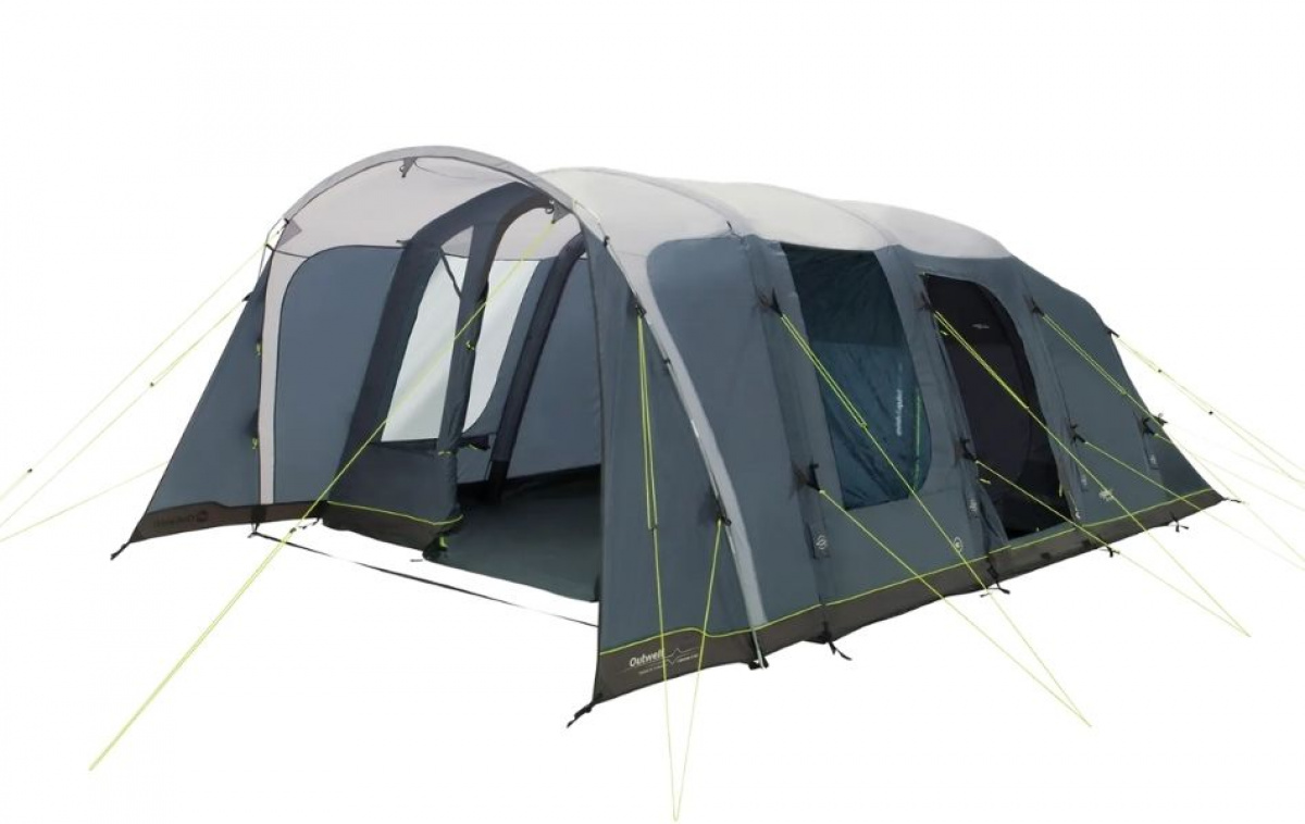 Outwell Colorado 6 Air in the group Outdoor / Camping tent at Campingvaruhuset i Norden AB (83070)