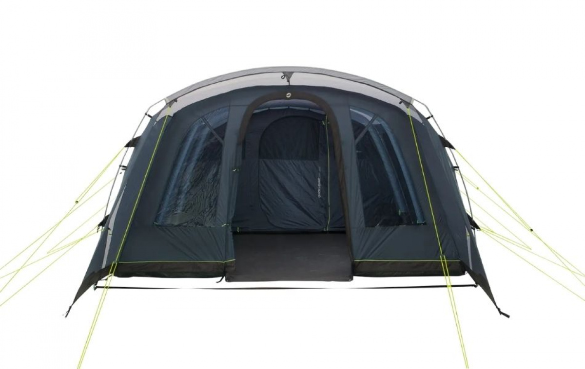 Outwell Colorado 6 Air in the group Outdoor / Camping tent at Campingvaruhuset i Norden AB (83070)