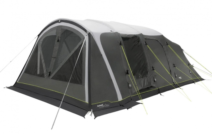 Outwell Florida 6 Air in the group Outdoor / Camping tent at Campingvaruhuset i Norden AB (83071)