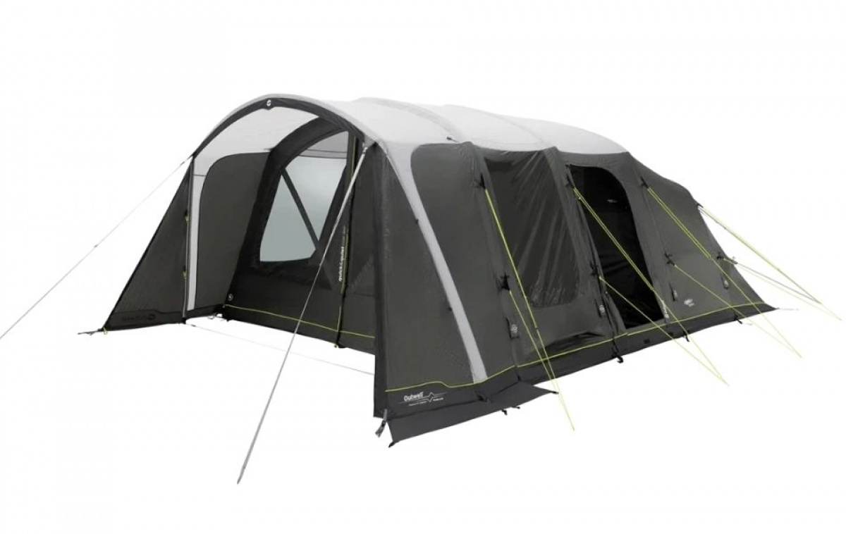 Outwell Florida 6 Air in the group Outdoor / Camping tent at Campingvaruhuset i Norden AB (83071)