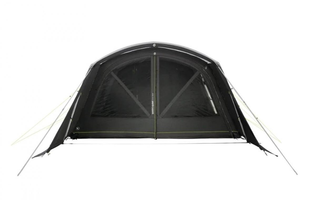 Outwell Florida 6 Air in the group Outdoor / Camping tent at Campingvaruhuset i Norden AB (83071)